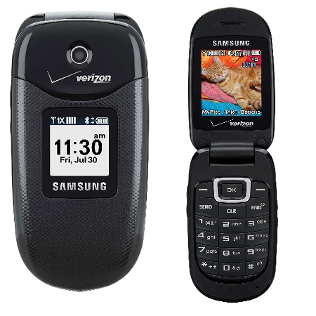 Samsung Gusto from The Phone Guys